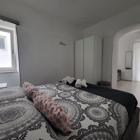 B&B Tra le vie del borgo Vieste Habitación foto